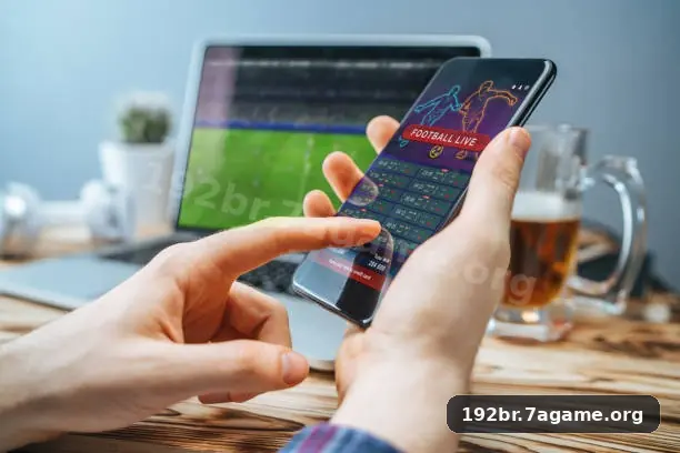 Imagem promocional da 192br divulgando a plataforma e suas promoções
